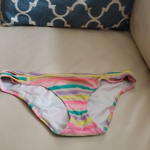 Victoria's Secret bikini bottoms